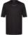 Fox MTB Trikot SS Ranger WORDMARK schwarz S schwarz
