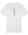 Fox T-Shirt CHECKERED Premium weiss S weiss