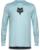Fox MTB Trikot LS Ranger HEAD blau S blau
