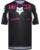 Fox MTB Trikot SS Ranger DIGI IMAGE schwarz S schwarz