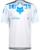 Fox MTB Trikot SS Ranger DIGI IMAGE weiss S weiss