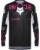 Fox MTB Trikot LS Ranger DIGI IMAGE schwarz S schwarz