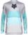 Fox MTB Trikot LS Ranger GRID grau S grau