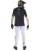 Fox MTB Trikot SS Defend PARK