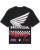 Fox T-Shirt HONDA OVERSIZED