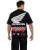 Fox T-Shirt HONDA OVERSIZED