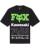 Fox T-Shirt KAWI OVERSIZED