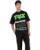 Fox T-Shirt KAWI OVERSIZED