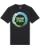 Fox T-Shirt KAWI schwarz S schwarz