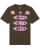 Fox T-Shirt PRO CIRCUIT grün S grün