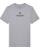 Fox T-Shirt PLANET MOTO Premium grau S grau