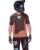 Fox MTB Trikot SS Flexair ELEVATED braun M
