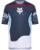Fox MTB Trikot SS Flexair ELEVATED blau S blau