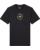 Fox T-Shirt SPIRAL Premium schwarz S schwarz