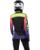 Fox MTB Trikot LS Flexair ELEVATED Girls