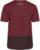Fox MTB Trikot SS Kids Ranger HEAD SS rot schwarz YS rot schwarz