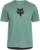 Fox MTB Trikot SS Kids Ranger HEAD SS blau grün YS blau grün