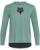 Fox MTB Trikot LS Kids Ranger FOX HEAD LS blau grün YS blau grün
