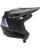 Fox MTB Helm Dropframe PRO GRID schwarz S schwarz