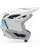 Fox MTB Helm Dropframe PRO GRID grau S grau