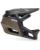 Fox Fullface Helm Proframe FREQUENCY grün S grün