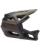 Fox Fullface Helm Proframe RIZER braun S braun