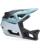 Fox Fullface Helm Proframe RIZER blau S blau