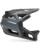 Fox Fullface Helm Proframe RIZER Kids grau grau