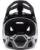 Fox Fullface Helm Rampage DIGI IMAGE