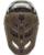 Fox MTB Fullface Helm Rampage RS SPLICE