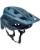Fox MTB Helm Combo mit Brille Speedframe SOLID blau
