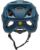 Fox MTB Fahrrad Helm Speedframe SOLID