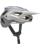 Fox MTB Helm Speedframe 5050 grau S grau