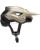Fox MTB Helm Speedframe PRO BACKFADE beige S beige