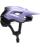 Fox MTB Helm Speedframe PRO BACKFADE lila S lila