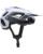 Fox MTB Helm Speedframe PRO DEFY grau S grau