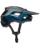 Fox MTB Fahrrad Helm Speedframe PRO DEFY blau S blau