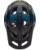 Fox MTB Helm Combo mit Brille Speedframe PRO DEFY blau