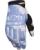 Fox MX Handschuhe 180 DIGI IMAGE blau S blau