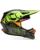 Fox Motocross Helm V3 RS ELEVATED LE
