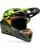 Fox Motocross Helm V3 RS ELEVATED LE