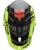 Fox Motocross Helm V3 RS ELEVATED LE