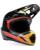 Fox Motocross Helm V3 RS GRID