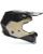 Fox Motocross Helm V1 HELLO FUTURE schwarz XS schwarz