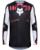 Fox Motocross Jersey 180 DIGI IMAGE schwarz pink XS schwarz pink