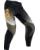 Fox Motocross Hose 360 FADE schwarz braun 28 schwarz braun