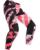 Fox Motocross Hose 180 DIGI IMAGE schwarz pink 28 schwarz pink