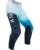 Fox Motocross Hose 180 AIR HAZE blau 28 blau