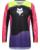 Fox Motocross Jersey 180 ELEVATED Kids pink YS pink