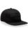 Fox Snapback Cap MOTO-X ADJUSTABLE schwarz schwarz